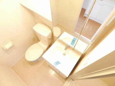 【内装】 | ベルメゾン柴田