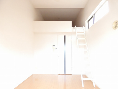 【内装】 | ベルメゾン柴田