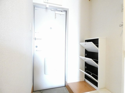 【玄関】 | ベルメゾン柴田