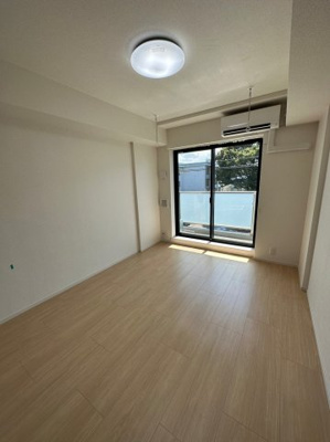 【居間・リビング】 | クレヴァンス練馬武蔵関