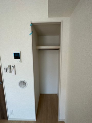 【収納】 | クレヴァンス練馬武蔵関