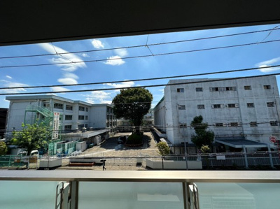 【展望】 | クレヴァンス練馬武蔵関