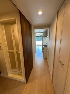 【内装】 | クレヴァンス練馬武蔵関