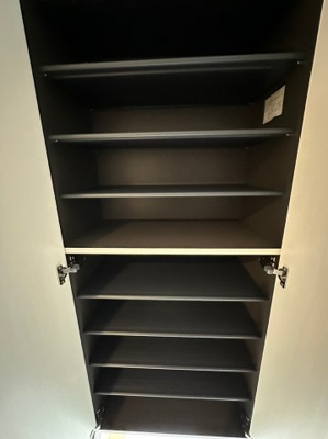 【収納】 | クレヴァンス練馬武蔵関