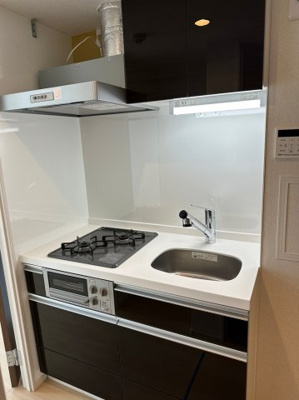 【キッチン】 | クレヴァンス練馬武蔵関