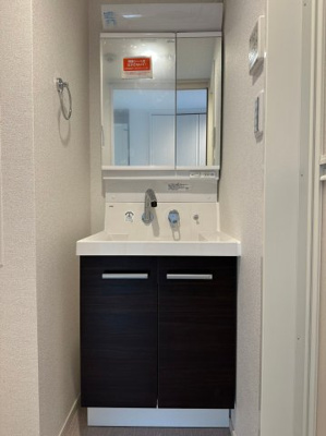 【洗面所】 | クレヴァンス練馬武蔵関