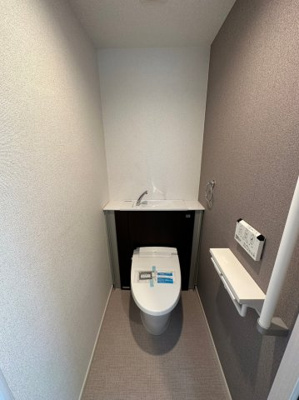 【トイレ】 | クレヴァンス練馬武蔵関
