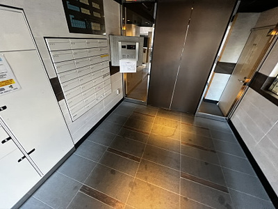 【その他共用部分】 | DIPS上北沢NorthVilla 