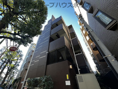 【外観】 | DIPS上北沢NorthVilla 