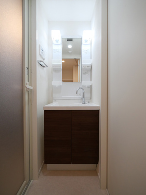 【内装】 | ハーモニーレジデンス新宿 THE NORTH