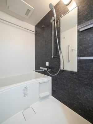 【内装】 | ハーモニーレジデンス新宿 THE NORTH