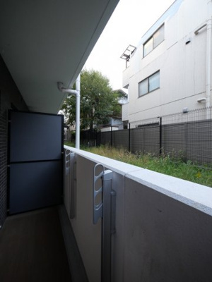 【内装】 | ハーモニーレジデンス新宿 THE NORTH