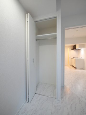 【内装】 | ハーモニーレジデンス新宿 THE NORTH