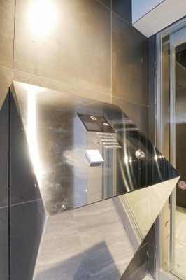 【外観】 | ハーモニーレジデンス新宿 THE NORTH