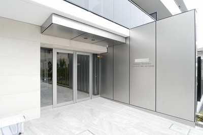 【外観】 | ハーモニーレジデンス新宿 THE NORTH