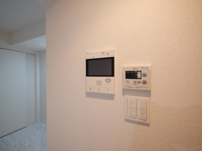 【内装】 | ハーモニーレジデンス新宿 THE NORTH