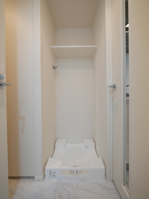 【内装】 | ハーモニーレジデンス新宿 THE NORTH