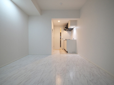 【内装】 | ハーモニーレジデンス新宿 THE NORTH