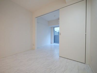 【内装】 | ハーモニーレジデンス新宿 THE NORTH