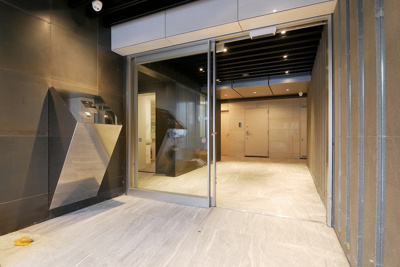 【外観】 | ハーモニーレジデンス新宿 THE NORTH