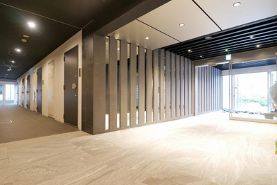 【外観】 | ハーモニーレジデンス新宿 THE NORTH