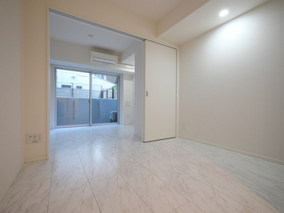 【内装】 | ハーモニーレジデンス新宿 THE NORTH