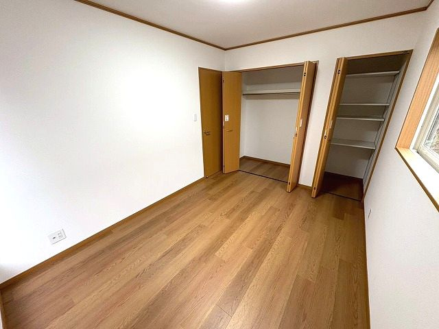 【洋室】 | 早良区梅林6丁目戸建