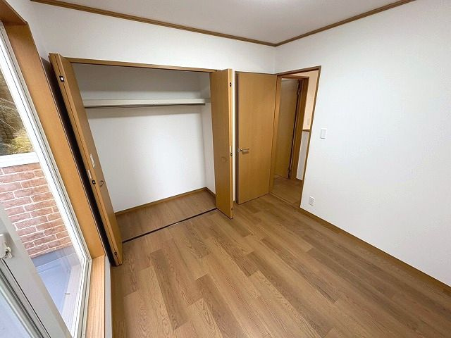 【洋室】 | 早良区梅林6丁目戸建