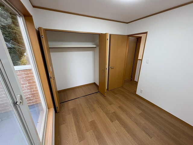 【洋室】 | 早良区梅林6丁目戸建