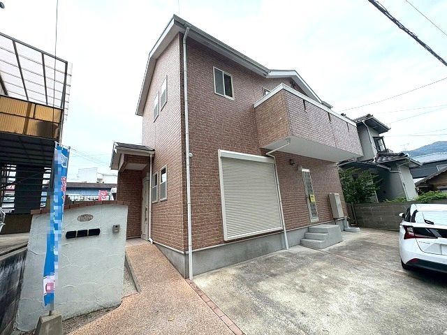 【外観】 | 早良区梅林6丁目戸建