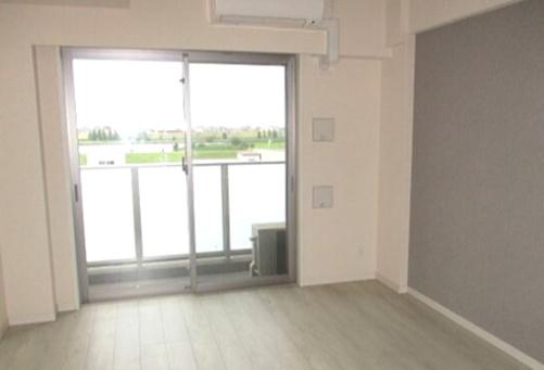 N-stage 赤羽志茂の居間・リビング