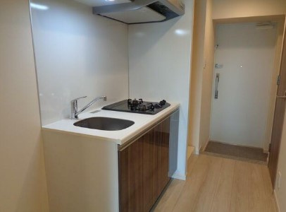 N-stage 赤羽志茂のキッチン