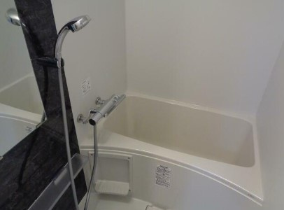 N-stage 赤羽志茂の浴室