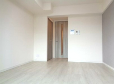 N-stage 赤羽志茂の寝室