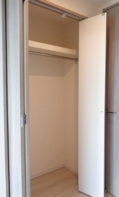 N-stage 赤羽志茂の収納