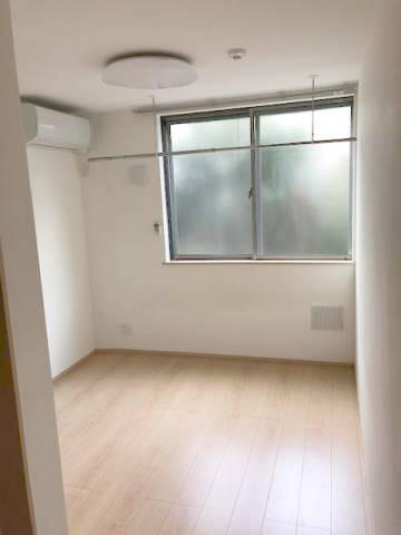 カモミール阿佐谷 のキッチン