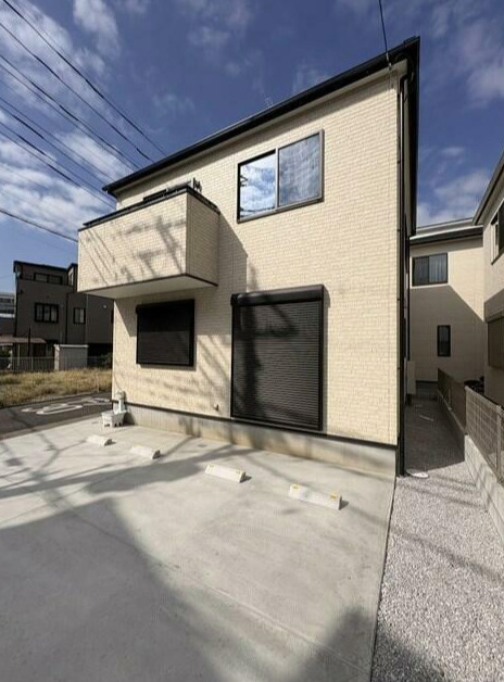 グランソフィア中島Ⅱ