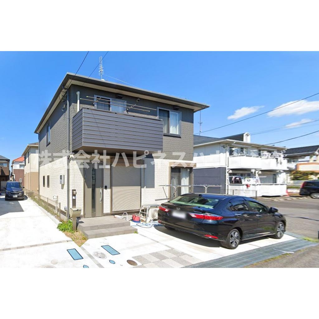 ベルツリー　Ｄ棟