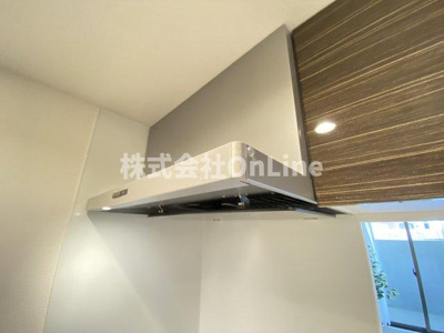 【設備】 | Luxe玉造南