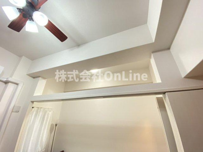 【内装】 | Luxe玉造南