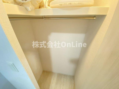 【収納】 | Luxe玉造南