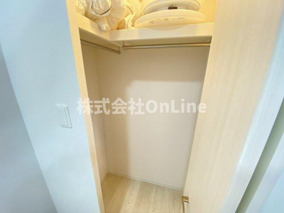 【収納】 | Luxe玉造南