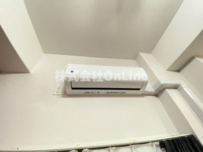 【設備】 | Luxe玉造南