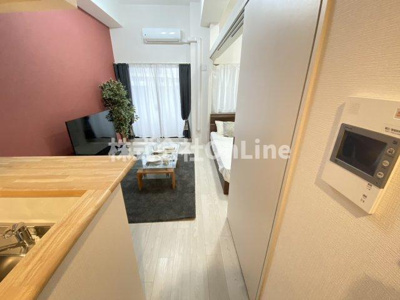 【内装】 | Luxe玉造南