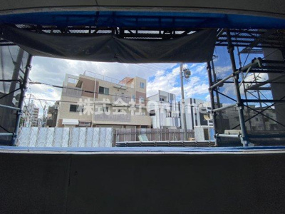 【展望】 | Luxe玉造南