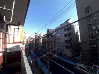 【展望】 | 【松原ビル】