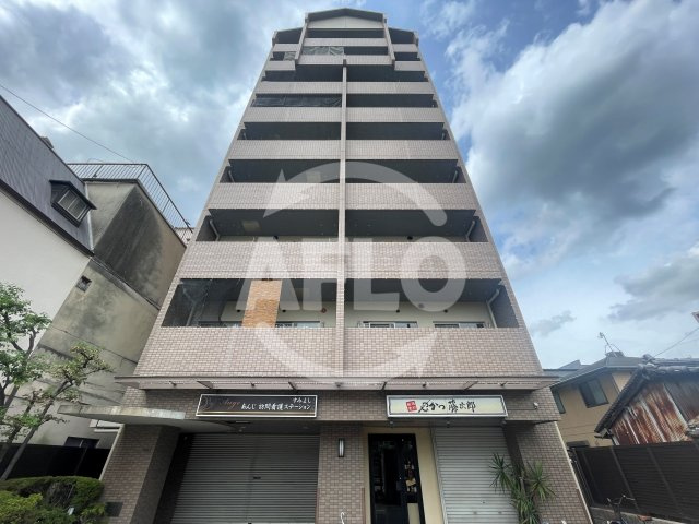 アクティ日乃出　墨江小学校区