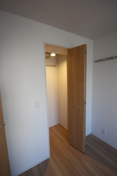 ＲＡＦＦＩＮＥの収納