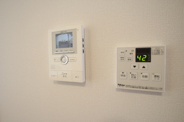 ＲＡＦＦＩＮＥの設備