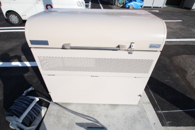 ＲＡＦＦＩＮＥのその他共用部分